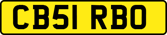 CB51RBO