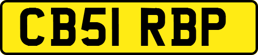 CB51RBP