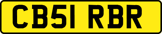 CB51RBR