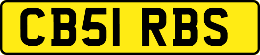 CB51RBS