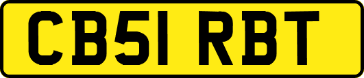 CB51RBT