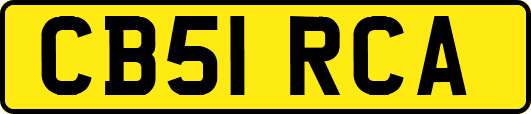 CB51RCA