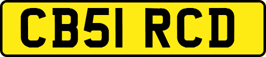 CB51RCD