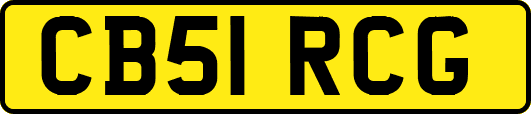 CB51RCG