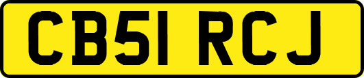 CB51RCJ