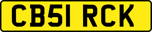 CB51RCK