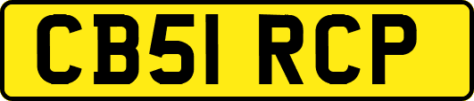 CB51RCP