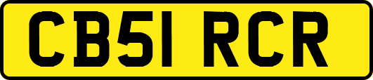 CB51RCR