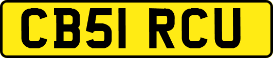 CB51RCU