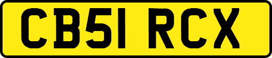 CB51RCX