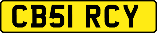 CB51RCY