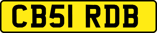 CB51RDB