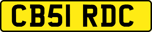 CB51RDC