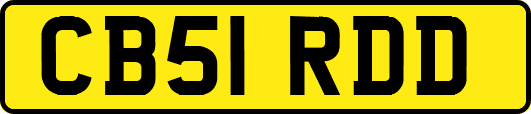 CB51RDD