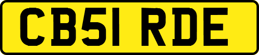 CB51RDE