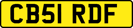 CB51RDF