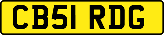 CB51RDG