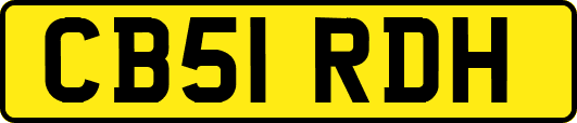 CB51RDH