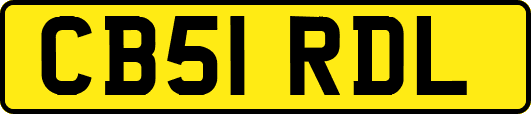 CB51RDL