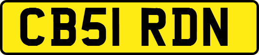 CB51RDN