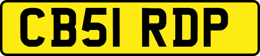 CB51RDP