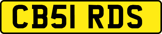 CB51RDS