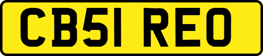 CB51REO