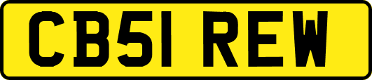 CB51REW