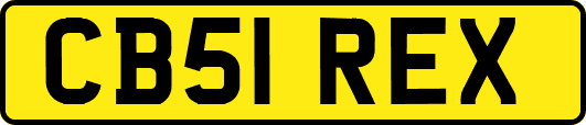 CB51REX