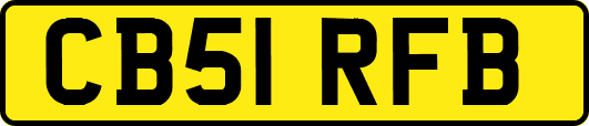 CB51RFB