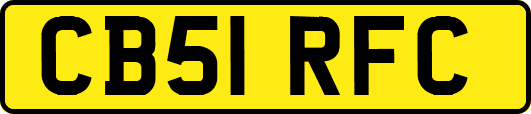 CB51RFC