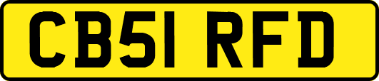 CB51RFD