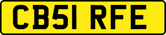 CB51RFE