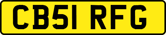 CB51RFG