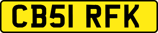 CB51RFK