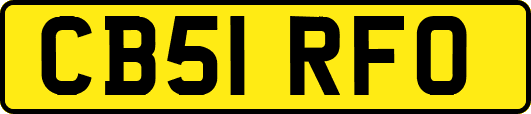 CB51RFO