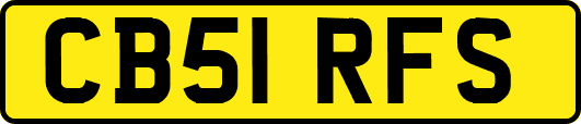 CB51RFS