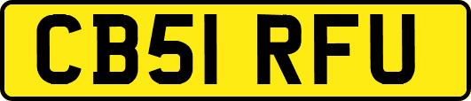 CB51RFU