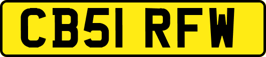 CB51RFW