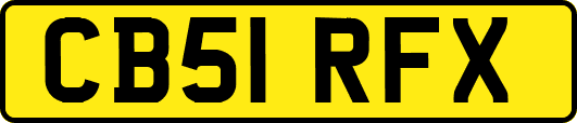 CB51RFX