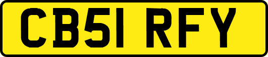 CB51RFY