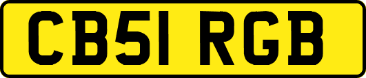 CB51RGB