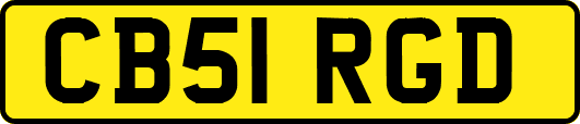 CB51RGD