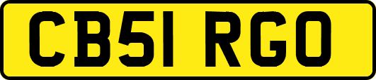 CB51RGO