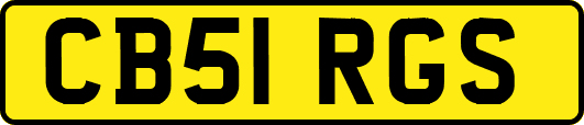 CB51RGS