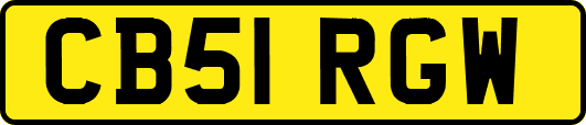 CB51RGW