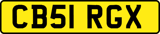 CB51RGX