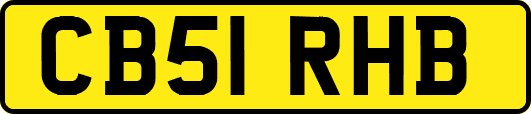 CB51RHB