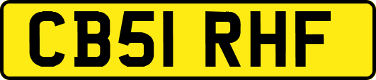 CB51RHF