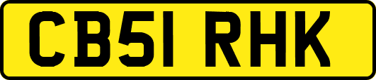 CB51RHK